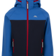 Trespass Hanbury - Унисекс яке Softshell, тъмносиньо 5/6