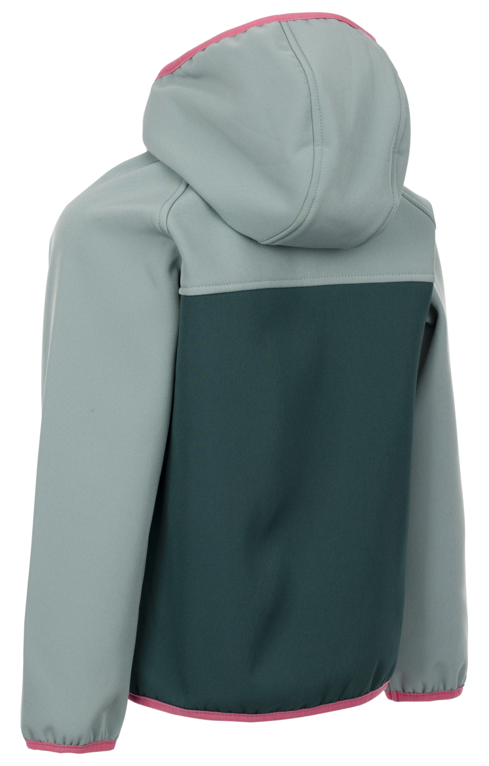 Foghail Hanbury - Péine Seaicéad Softshell Unisex