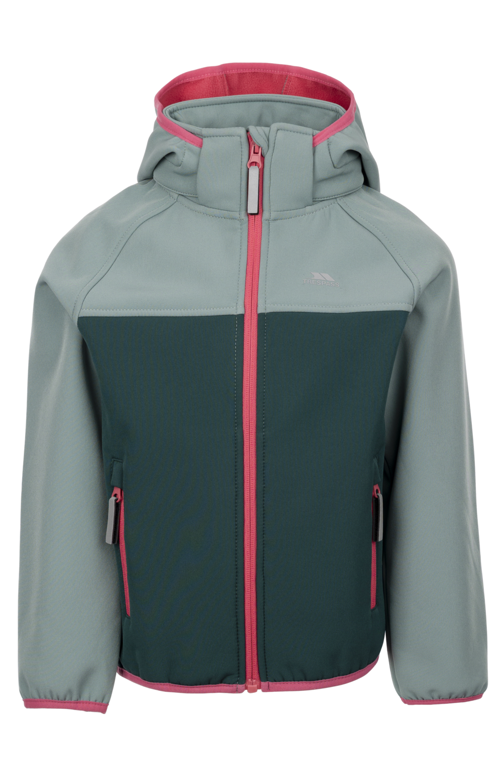 Foghail Hanbury - Péine Seaicéad Softshell Unisex
