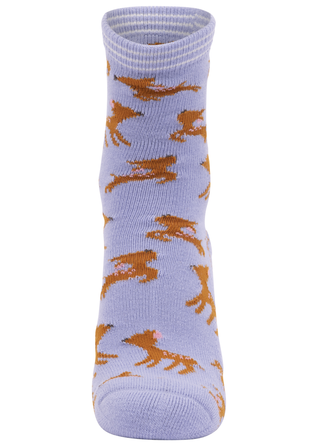 Trespass Wildlife - Casual strumpor för barn Cool Blue