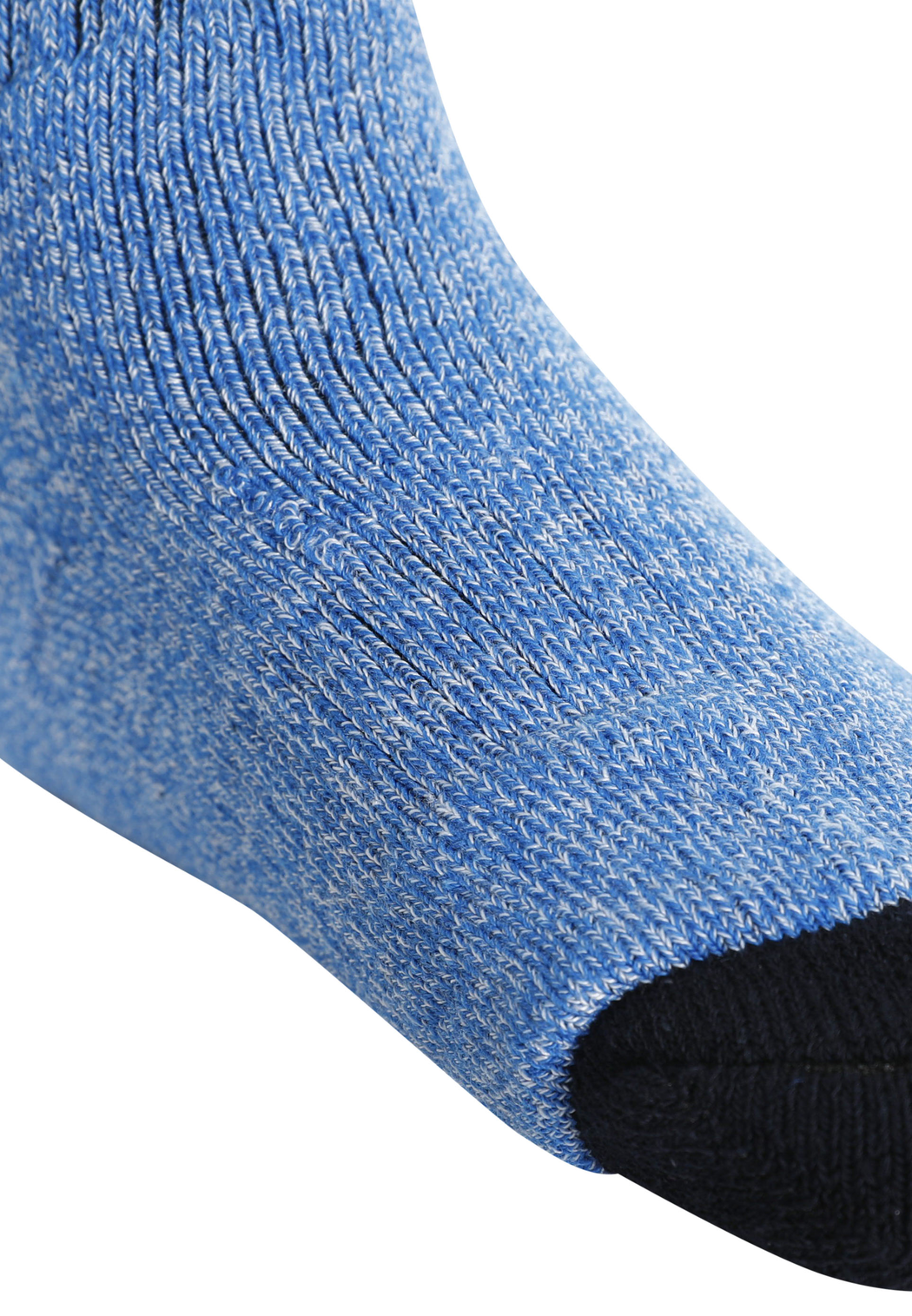 Trespass Vic - Calzini per bambini Blu brillante Marl
