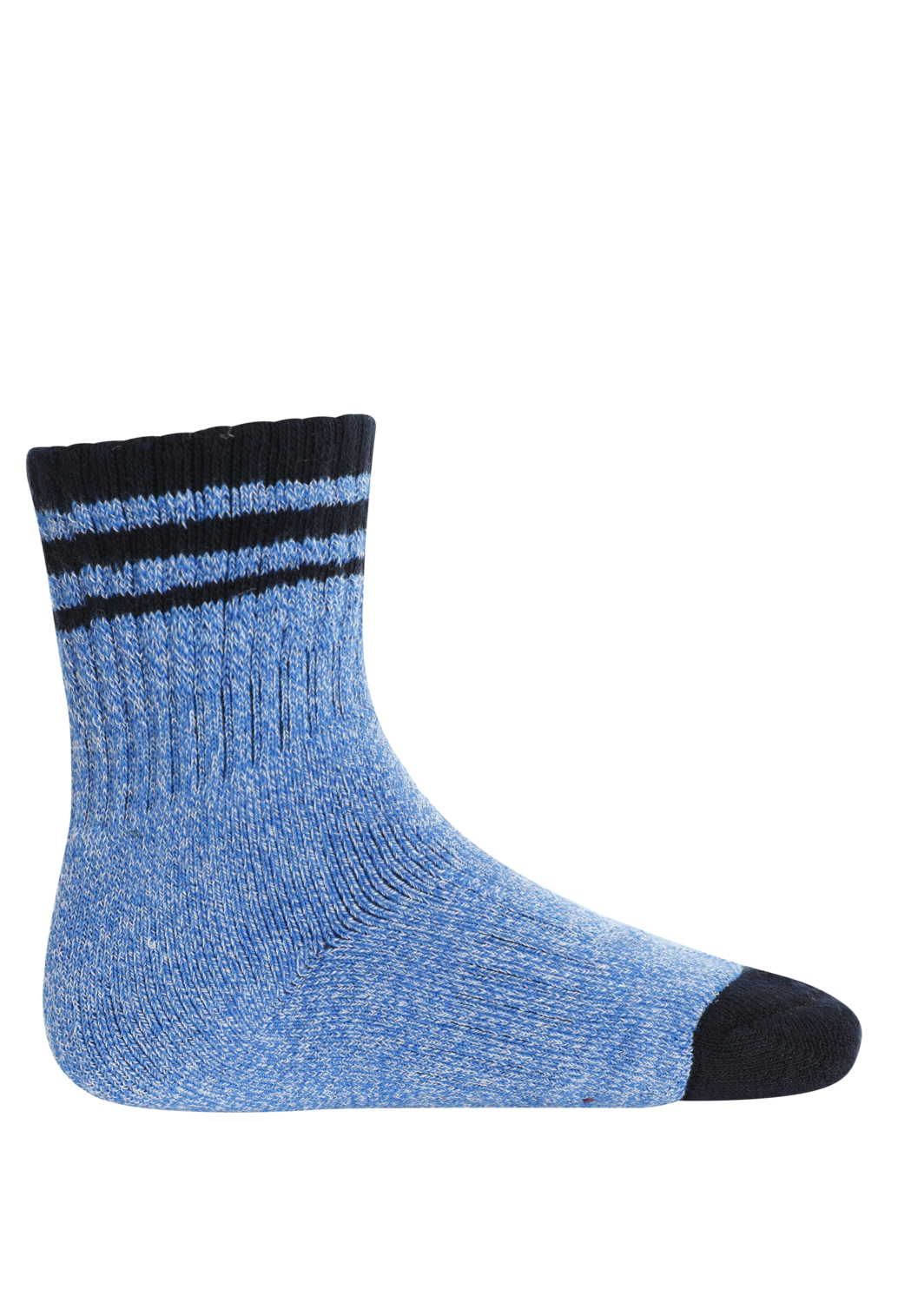 Trespass Vic - Calzini per bambini Blu brillante Marl