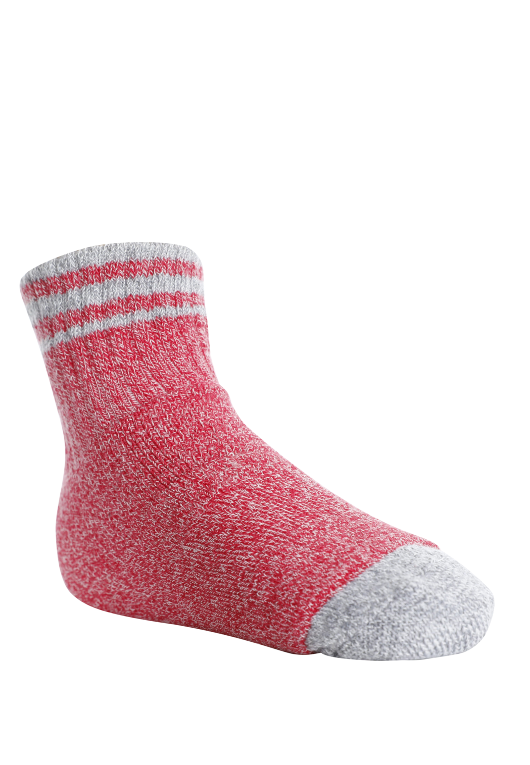 Trespass Vic - Kids Socks Raspberry Marl