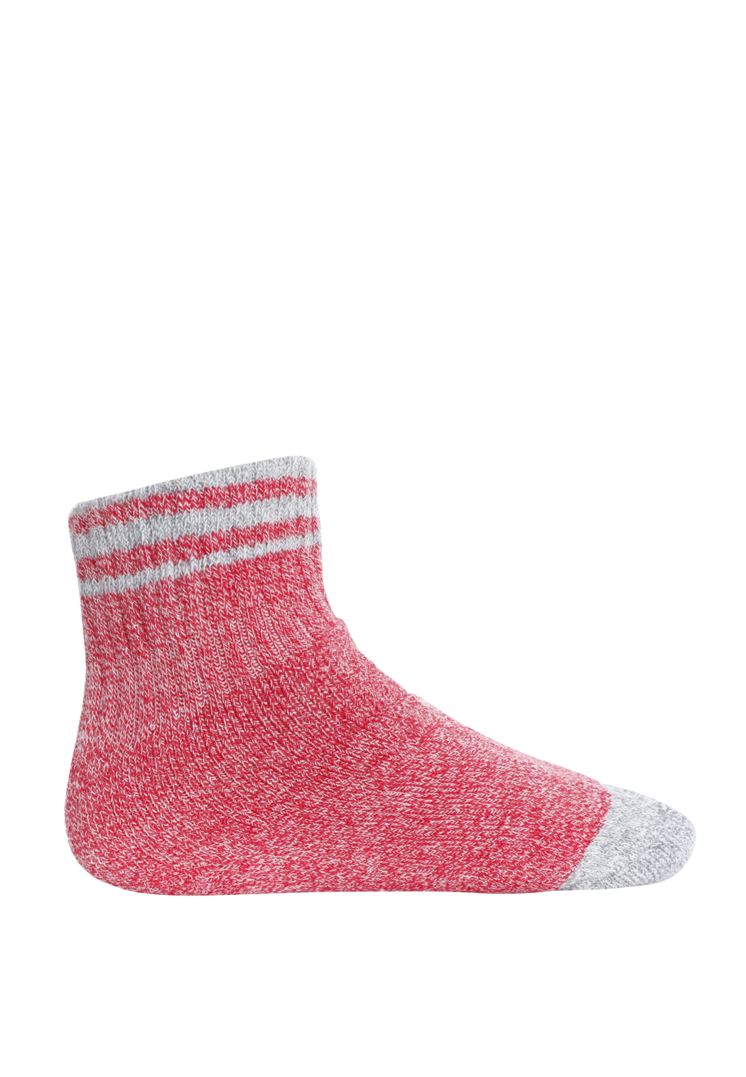Trespass Vic - Kids Socks Raspberry Marl