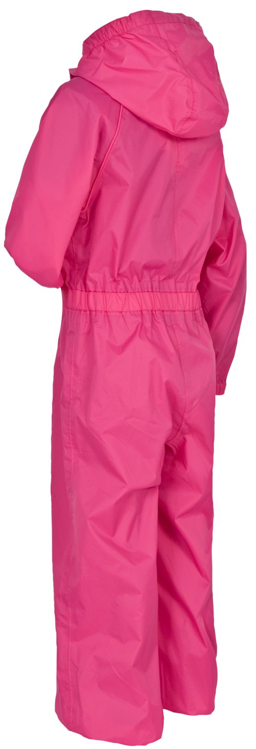 Trespass Button - traje de lluvia para bebés 18/24