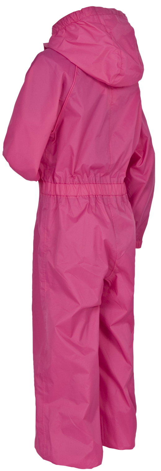 Trespass Button – Baby-Regenanzug Gerbera
