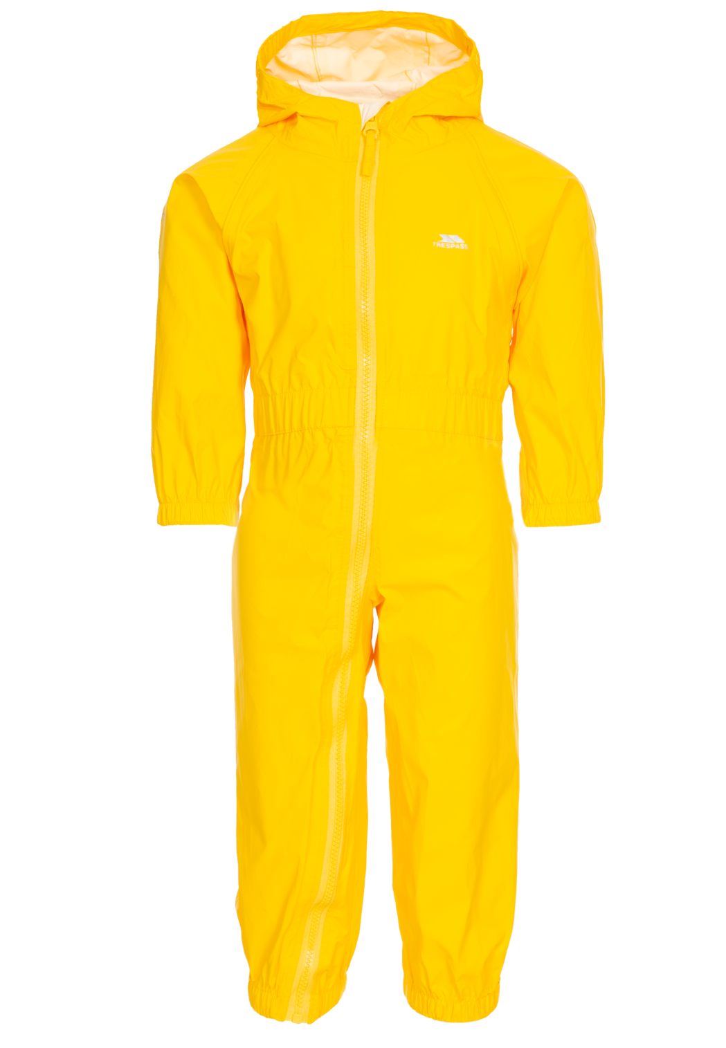 TRE Button - traje de lluvia para bebés 18/24
