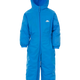 Trespass Dripdrop - Childs Regndragt Cobalt 2/3