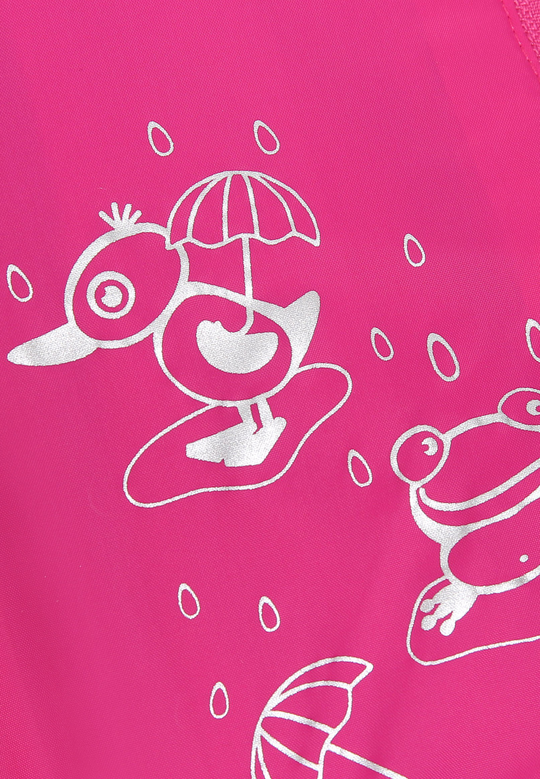 Trespass Dripdrop – Baby-Regenanzug Gerbera