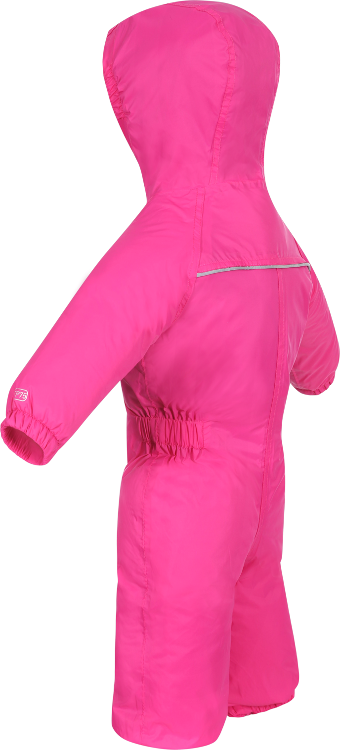 Trespass Dripdrop - roupa de chuva para bebês 6/12