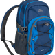 Trespass Albus - Sac à dos décontracté Bleu électrique