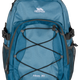 Trespass Albus - Ежедневна раница Storm Blue/bondi Blue