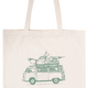 Trespass Reuseme - Tote Bag Assorted