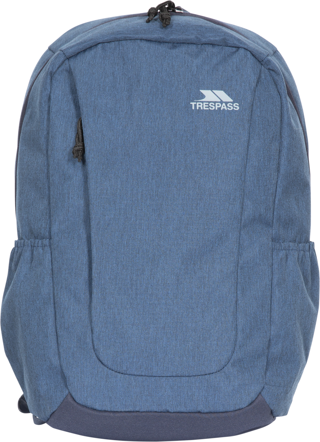 Trespass Alder - 25l Rucksack Navy