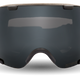 Dlx Bond - Dlx Goggles Matt Black Frame