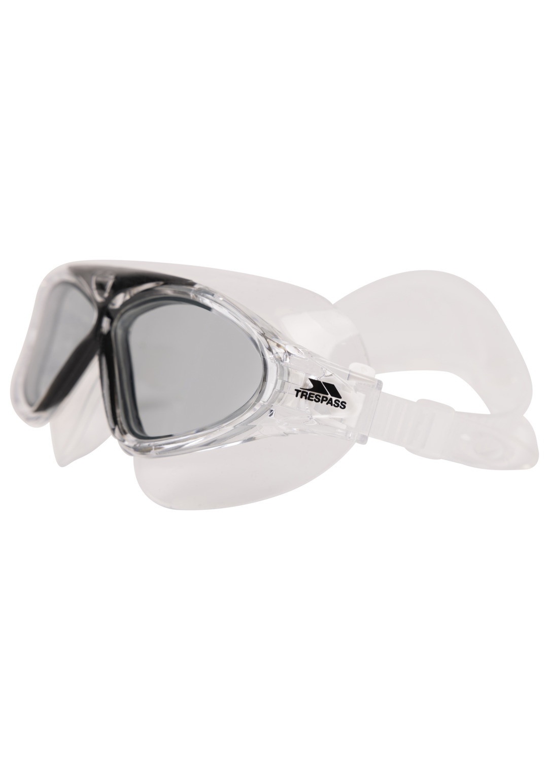 Trespass Marlin - Swimming Goggles Black