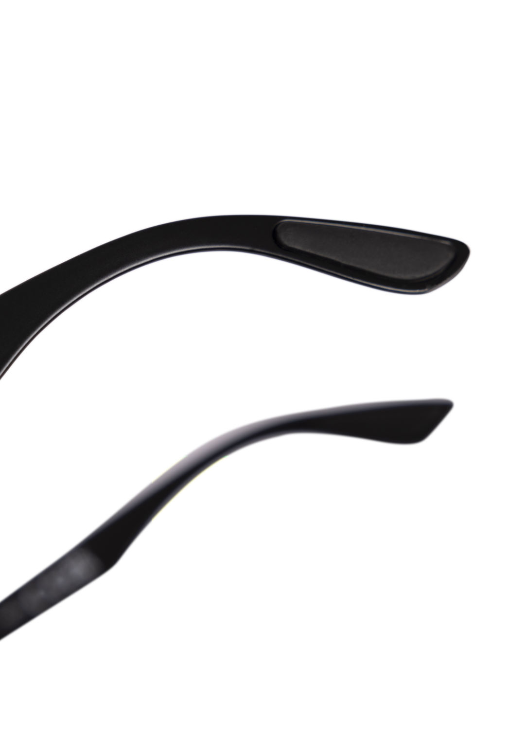 Trespass Matter X- Sunglasses Matte Black