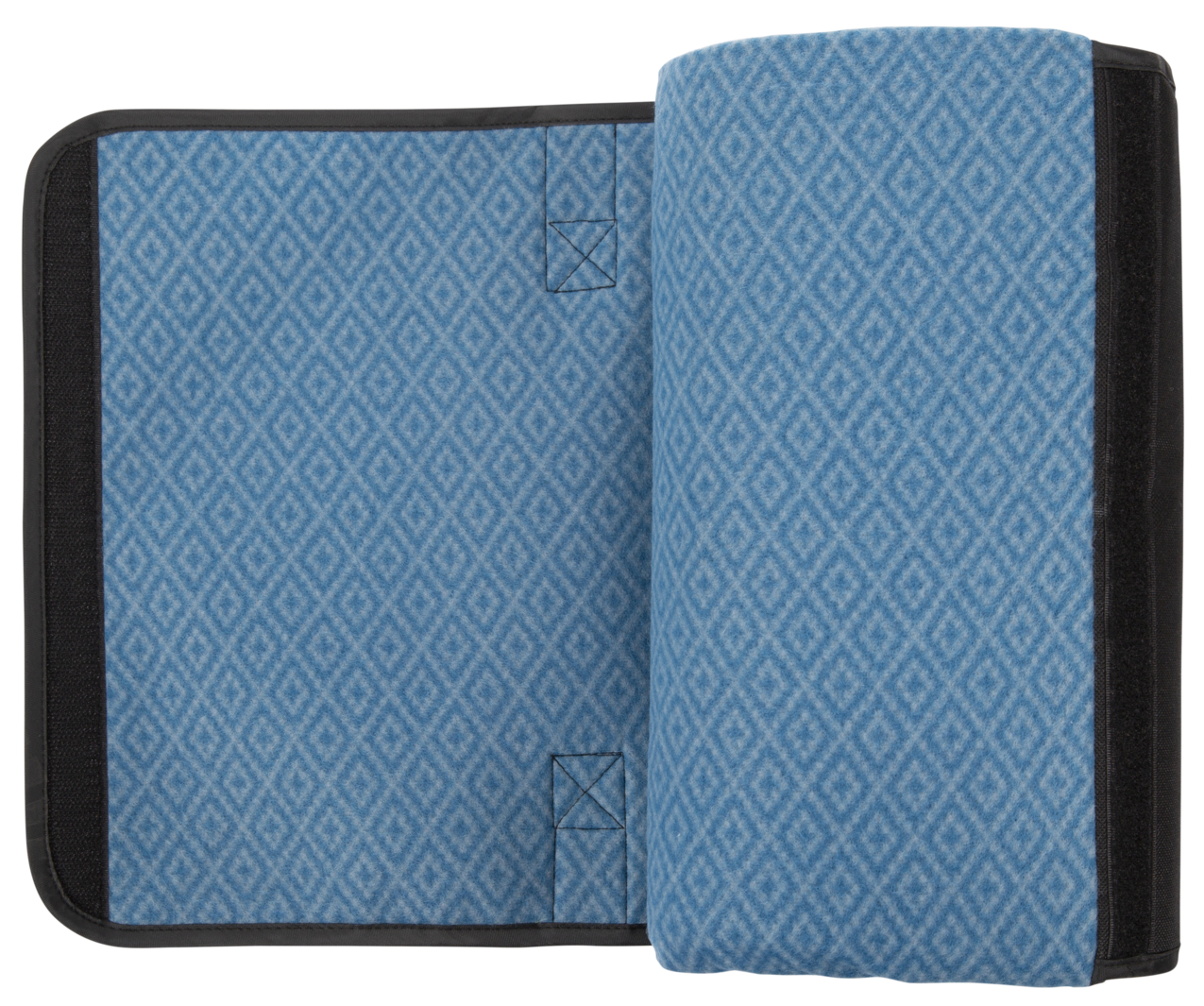 TRE Caith - blaincéad w-cruthúnas fillte GACH