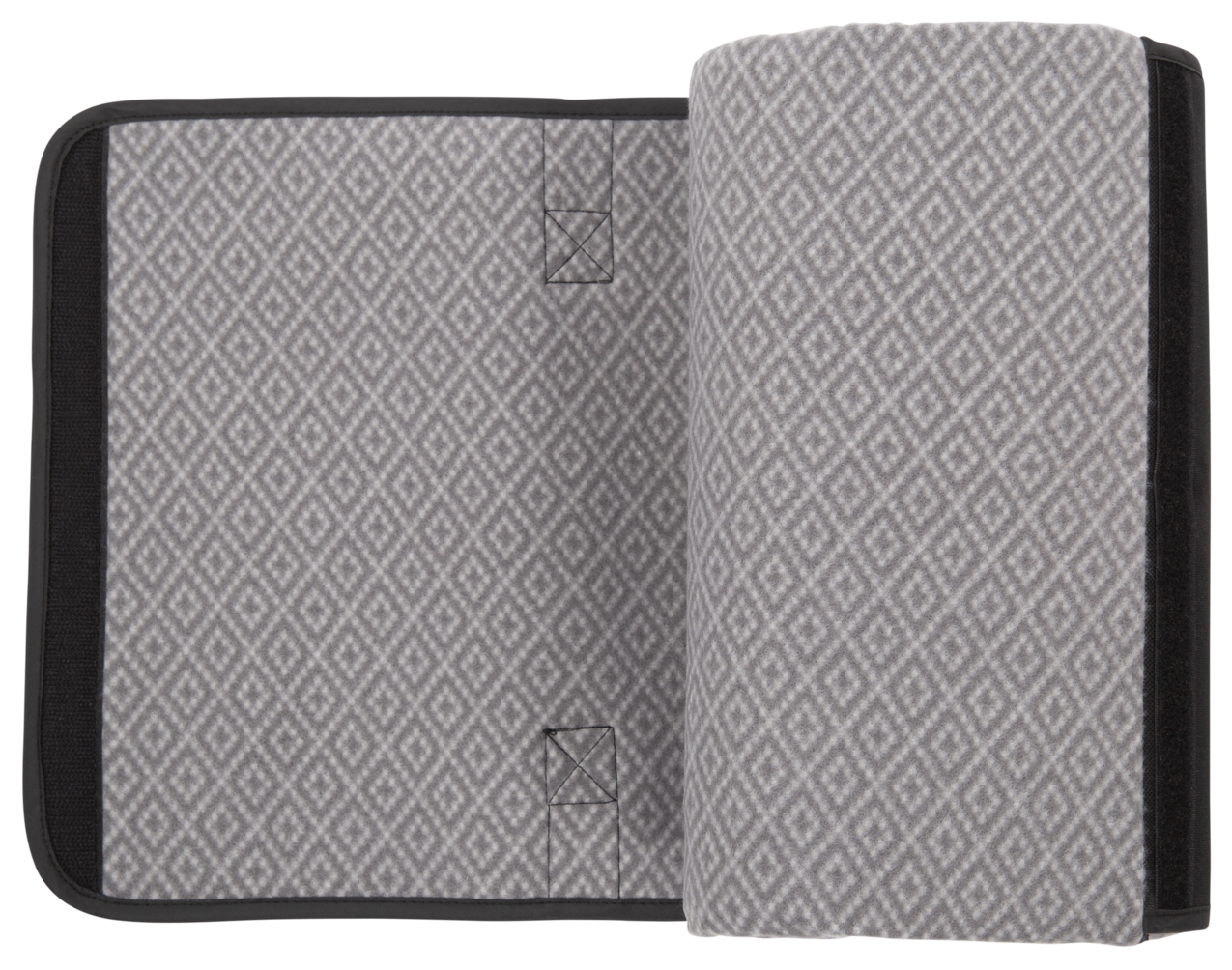 TRE Caith - blaincéad w-cruthúnas fillte GACH