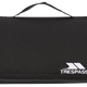 Trespass Throw - Složená deka s W-proof dekou se vzorem Storm Grey