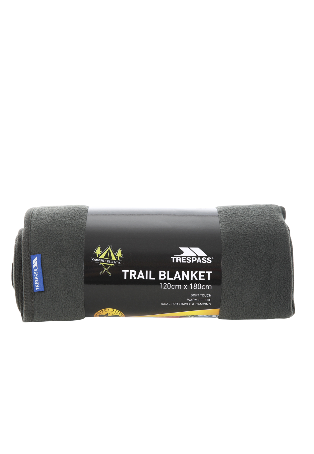 Snuggles Foghail - blaincéad 120 x 180cm GACH