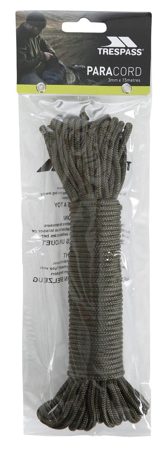 Trespass Paracord KAŻDY