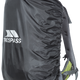 Trespass Rain - Rucksack Cover Black