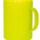 Trespass Pour - Пластмасова чаша Lime Green