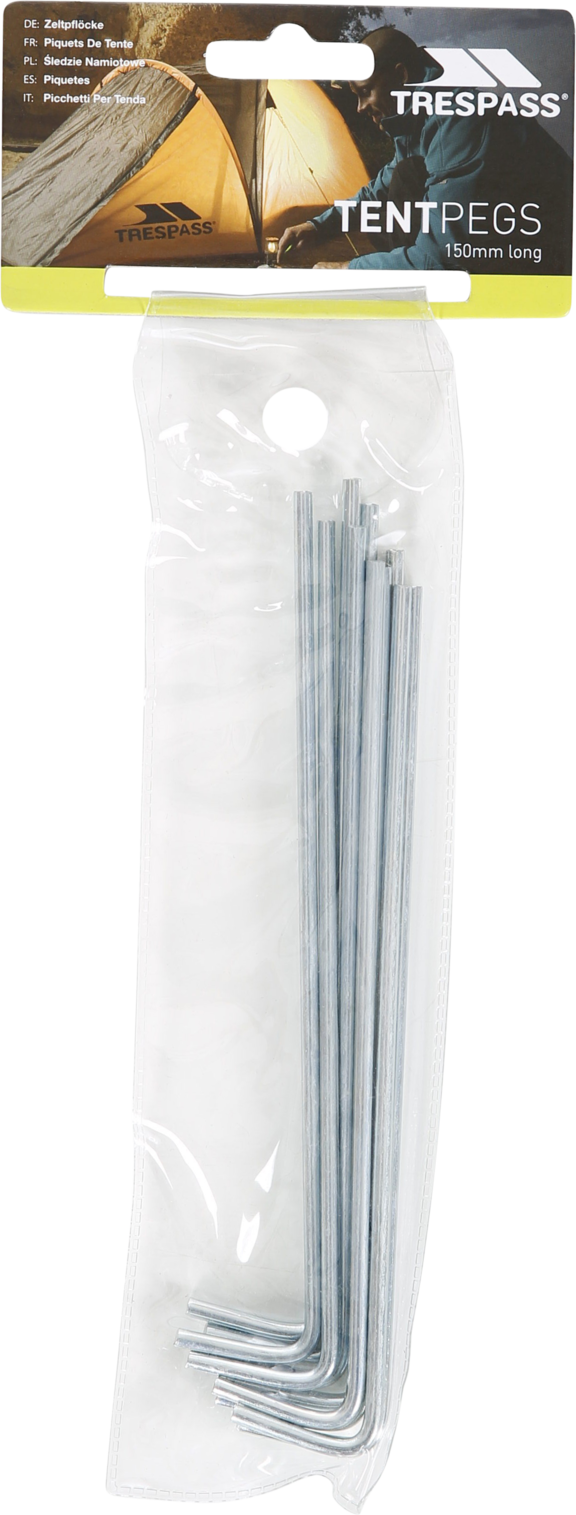 Axion Foghail - peg tent GACH