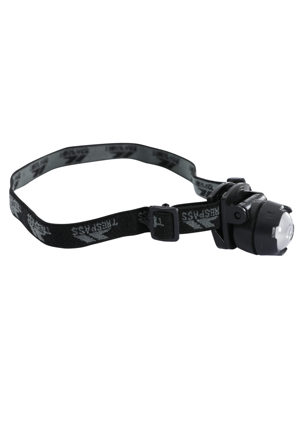 Trespass Flasher – Stirnlampe nicht anwendbar