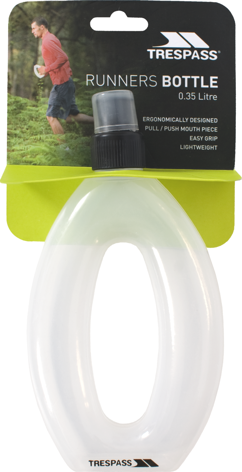 Trespass Sprint - Running Bottle Not Applicable 500