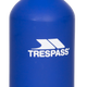 Trespass Swig - Спортна бутилка с карабинер 0.5l Matt Blue