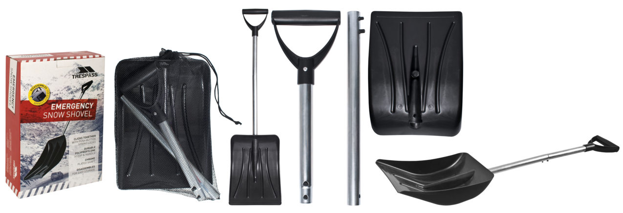 Foghail An tUasal céachta - sluasaid GACH