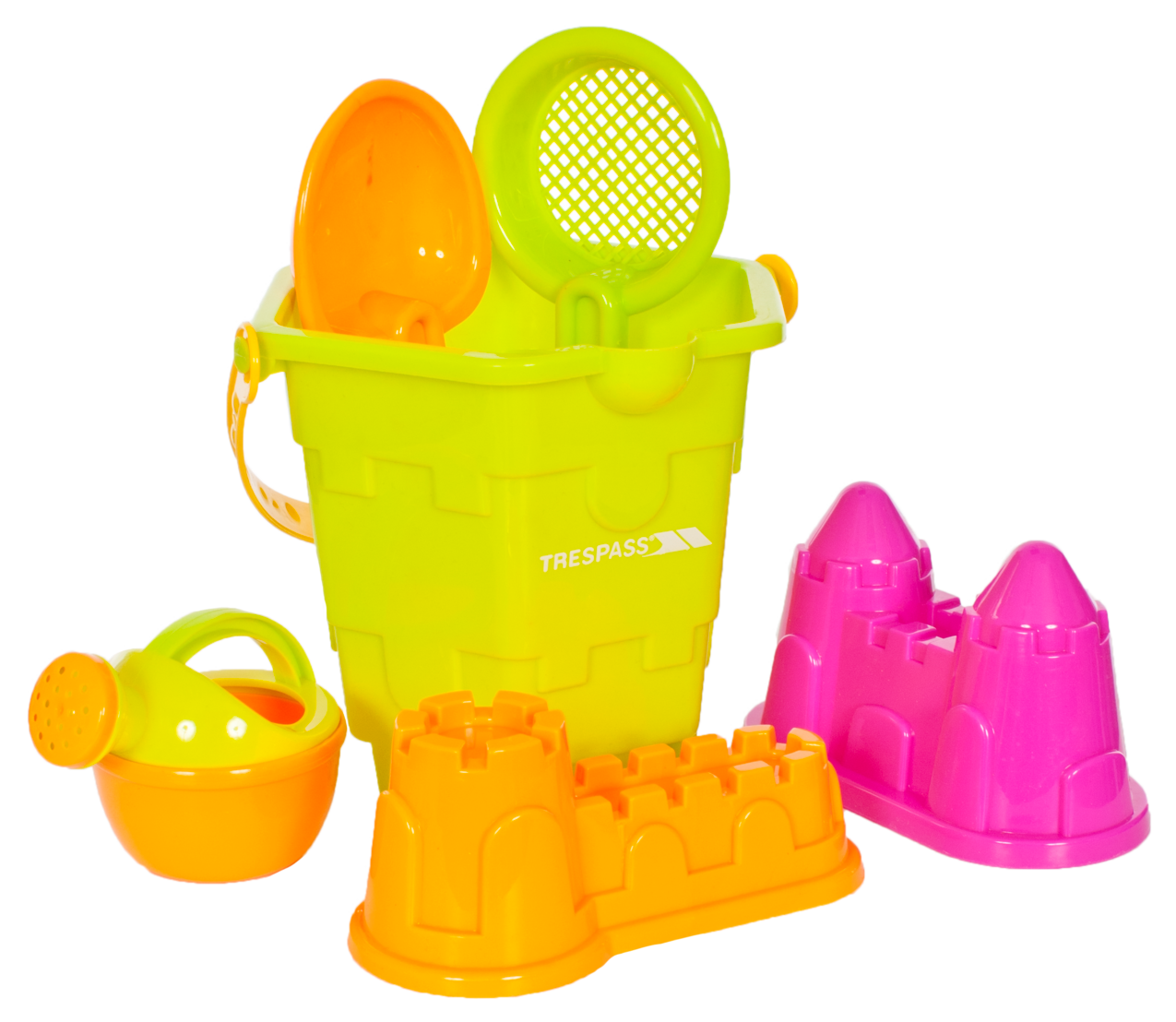 Foghail Digga - trá leagtha GACH