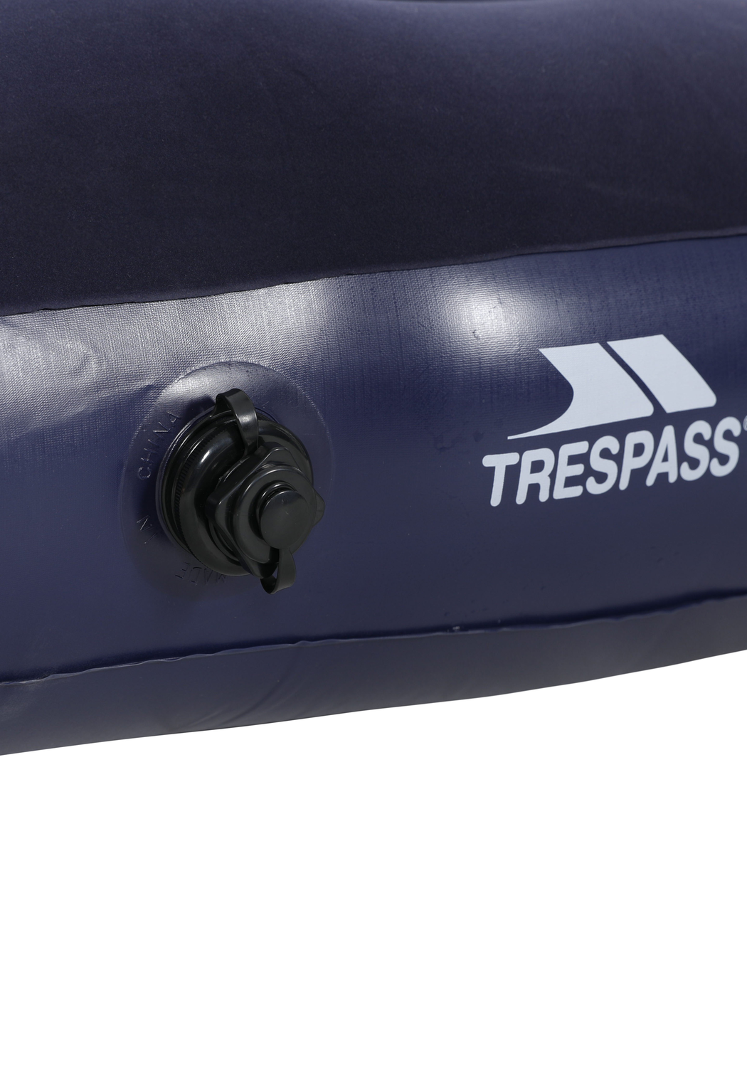 Trespass Duoblimp - Double Airbed Mattress Blue