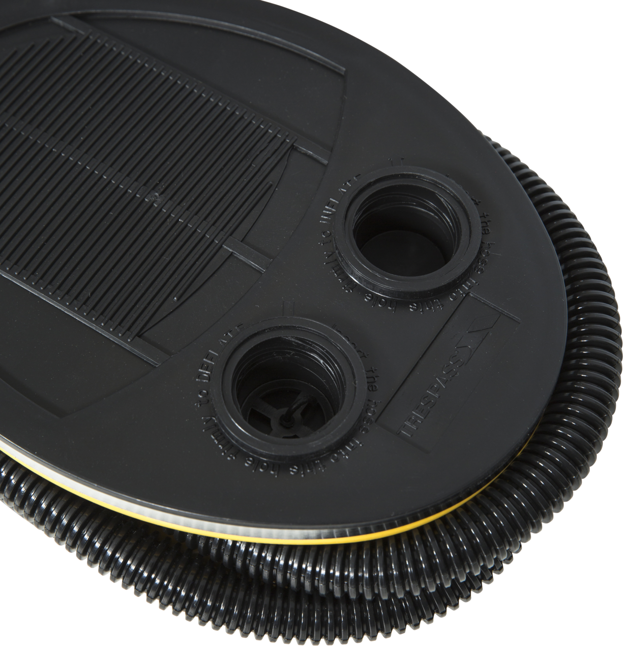 Foghail Newmatic - caidéal coise GACH