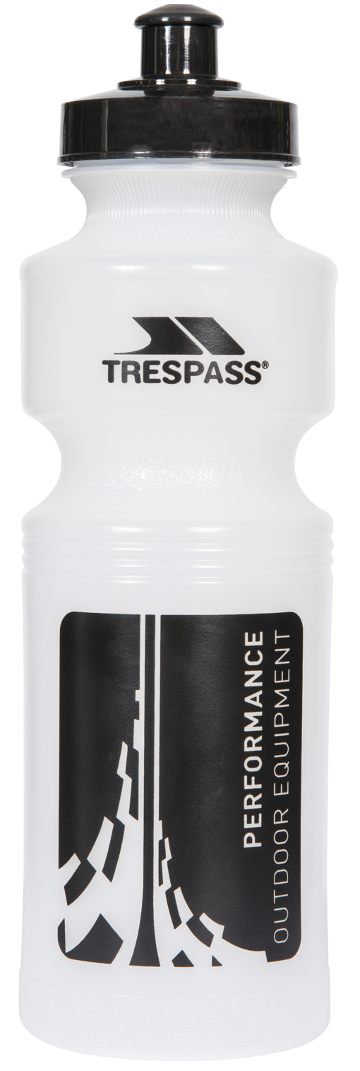 Trespass Podium - butelka sportowa KAŻDA