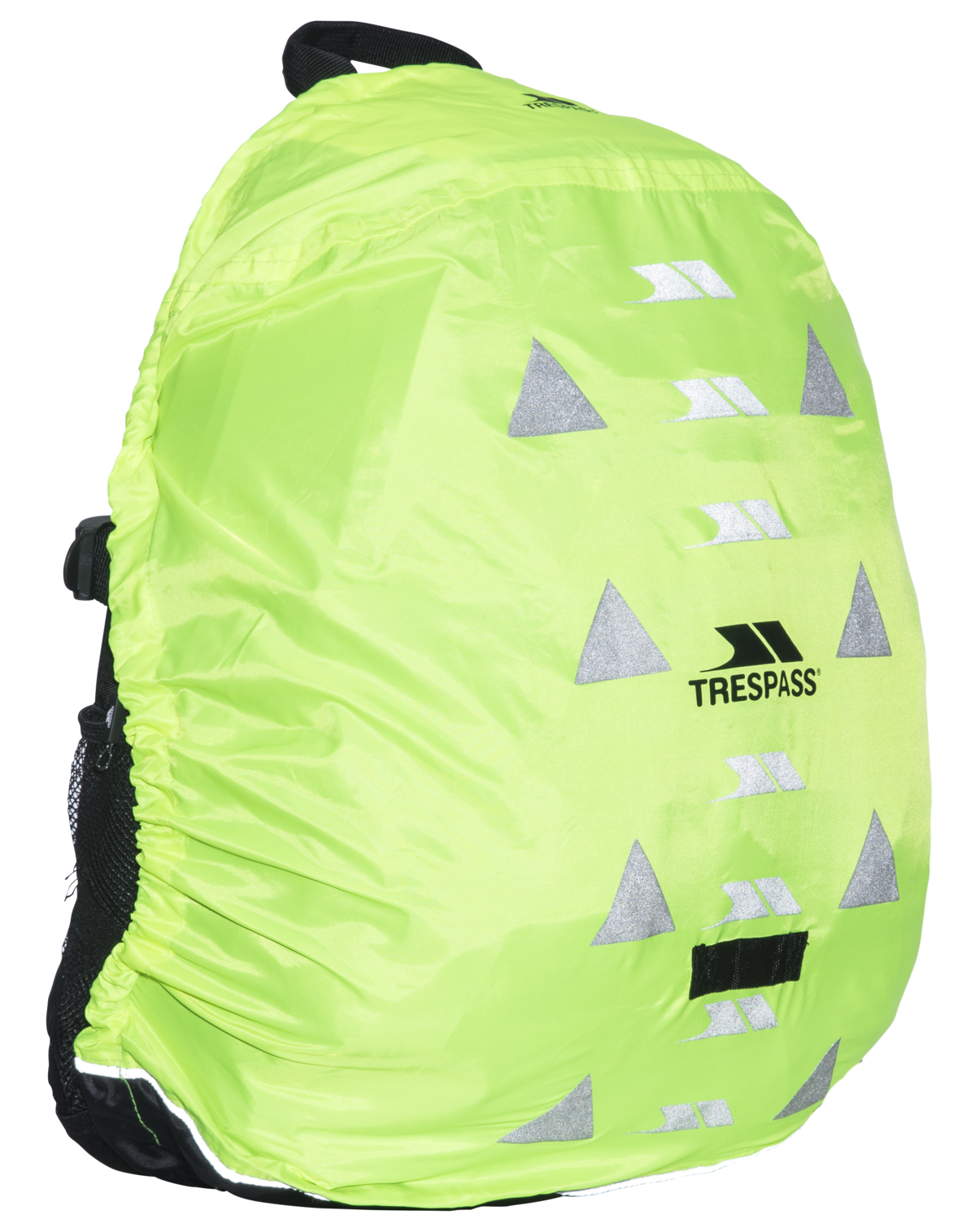 Foghail Sulcata - clúdach mála droma machnamhach GACH