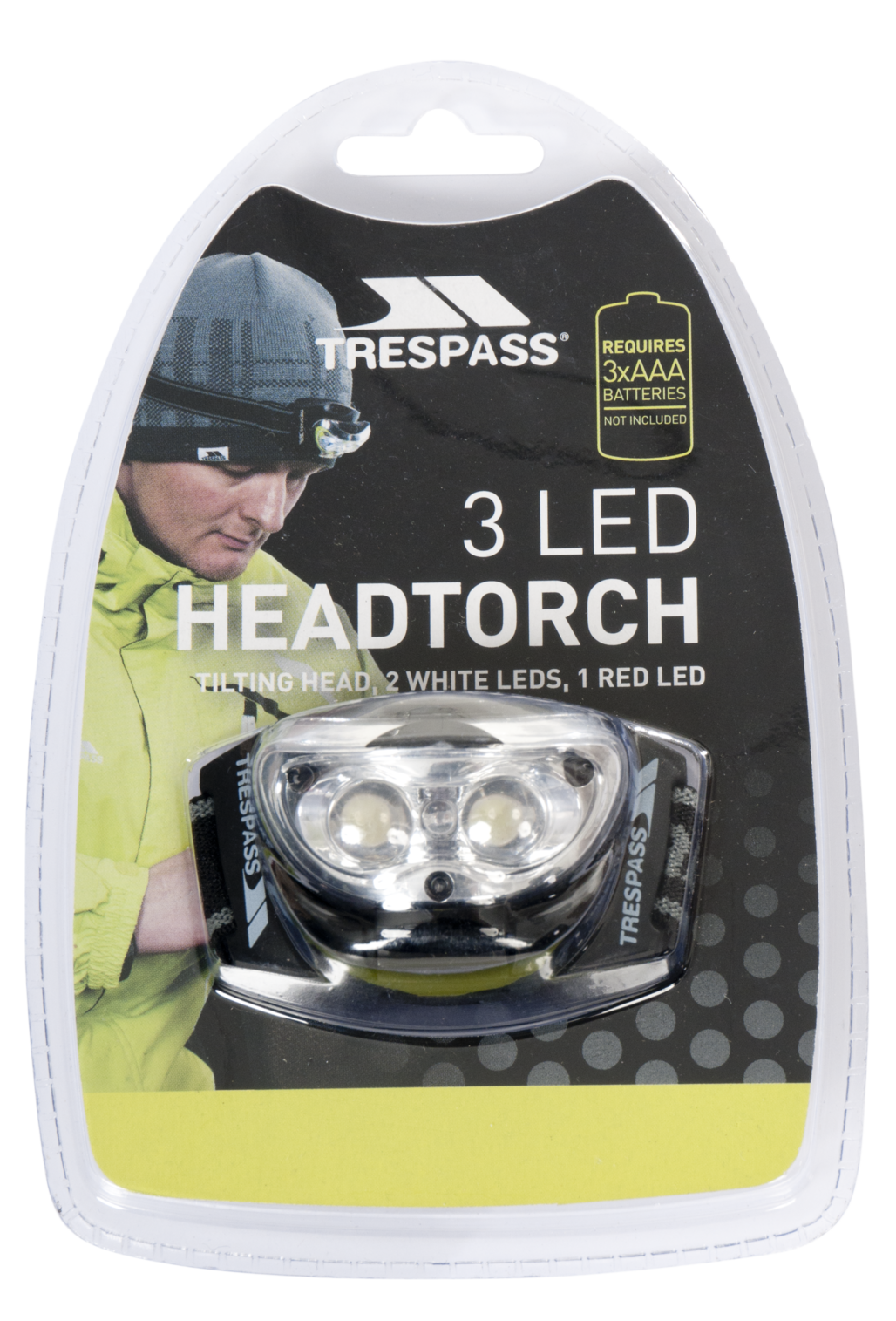 Treoir Foghail - tóirse ceann stiúir GACH