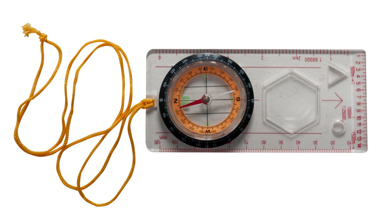 Foghail Vastra - compás GACH