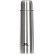 Trespass Thirst 75 X - 750 мл колба от неръждаема стомана, сребро