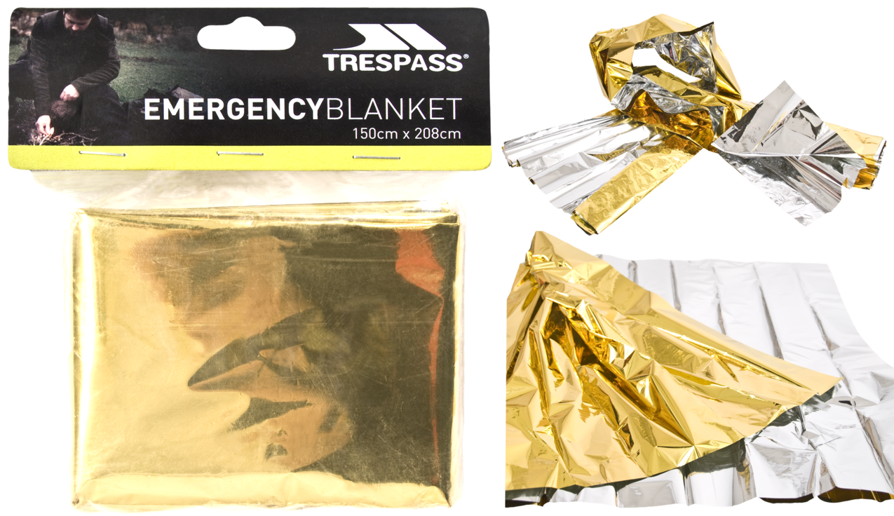 Scragall Foghail x - blaincéad éigeandála GACH