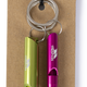 Trespass Blow X - Ключодържател Whistle Assorted