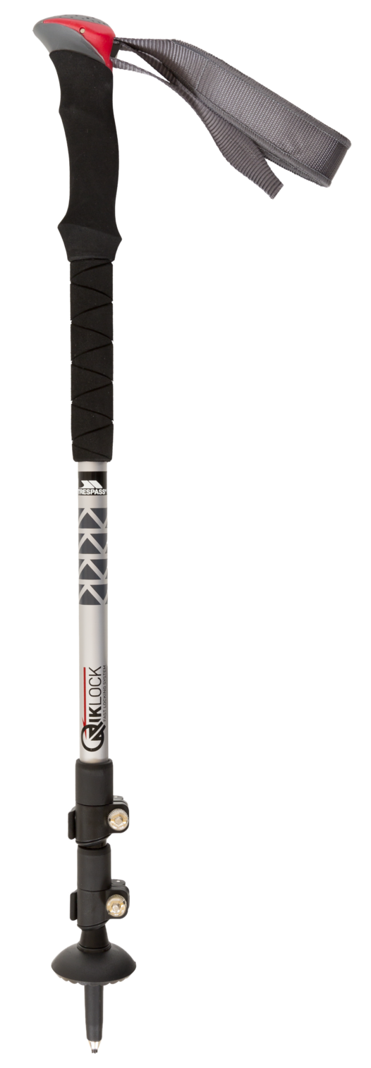 Trespass Qiklock - kijki do chodzenia KAŻDY