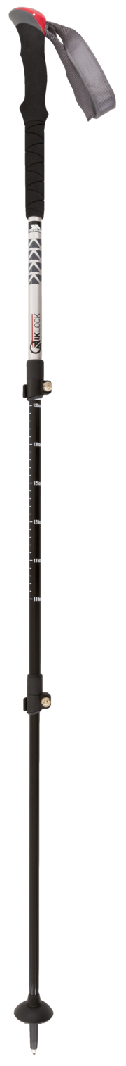 Trespass Qiklock - kijki do chodzenia KAŻDY