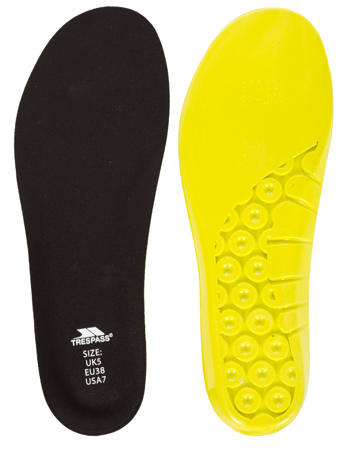 Foghail Outrun - boinn istigh 10