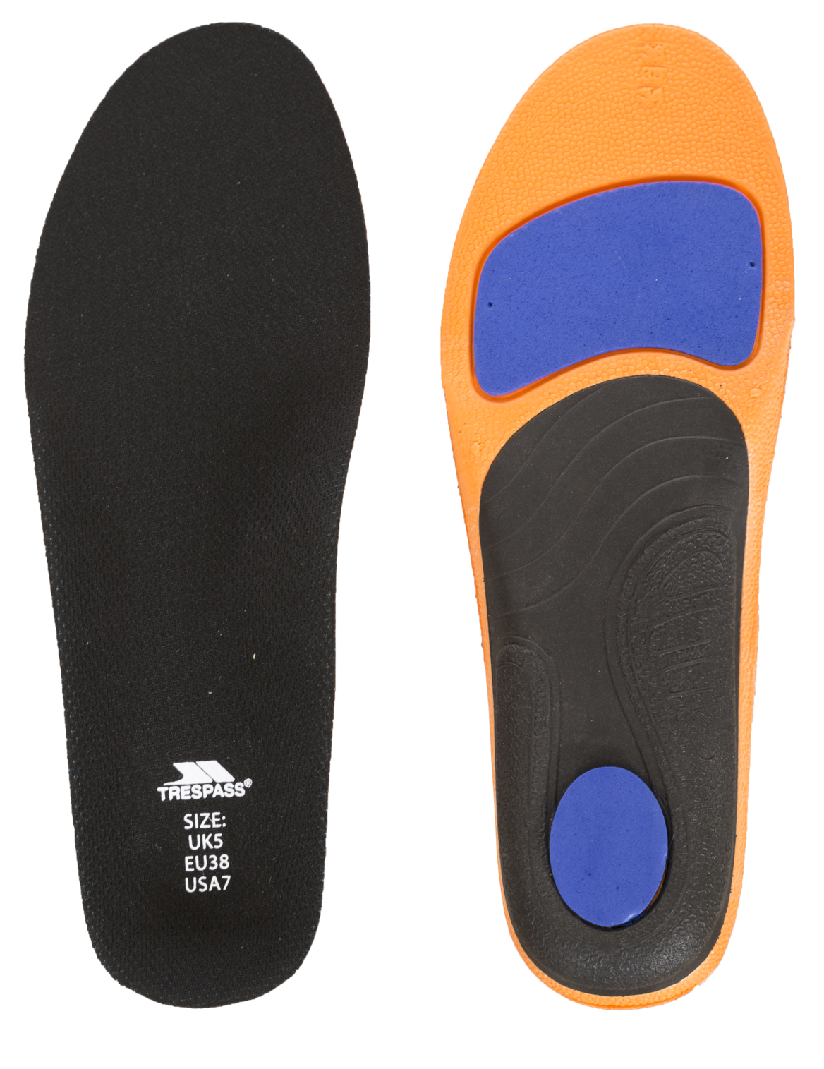 Trespass Racerun - wkładki 10