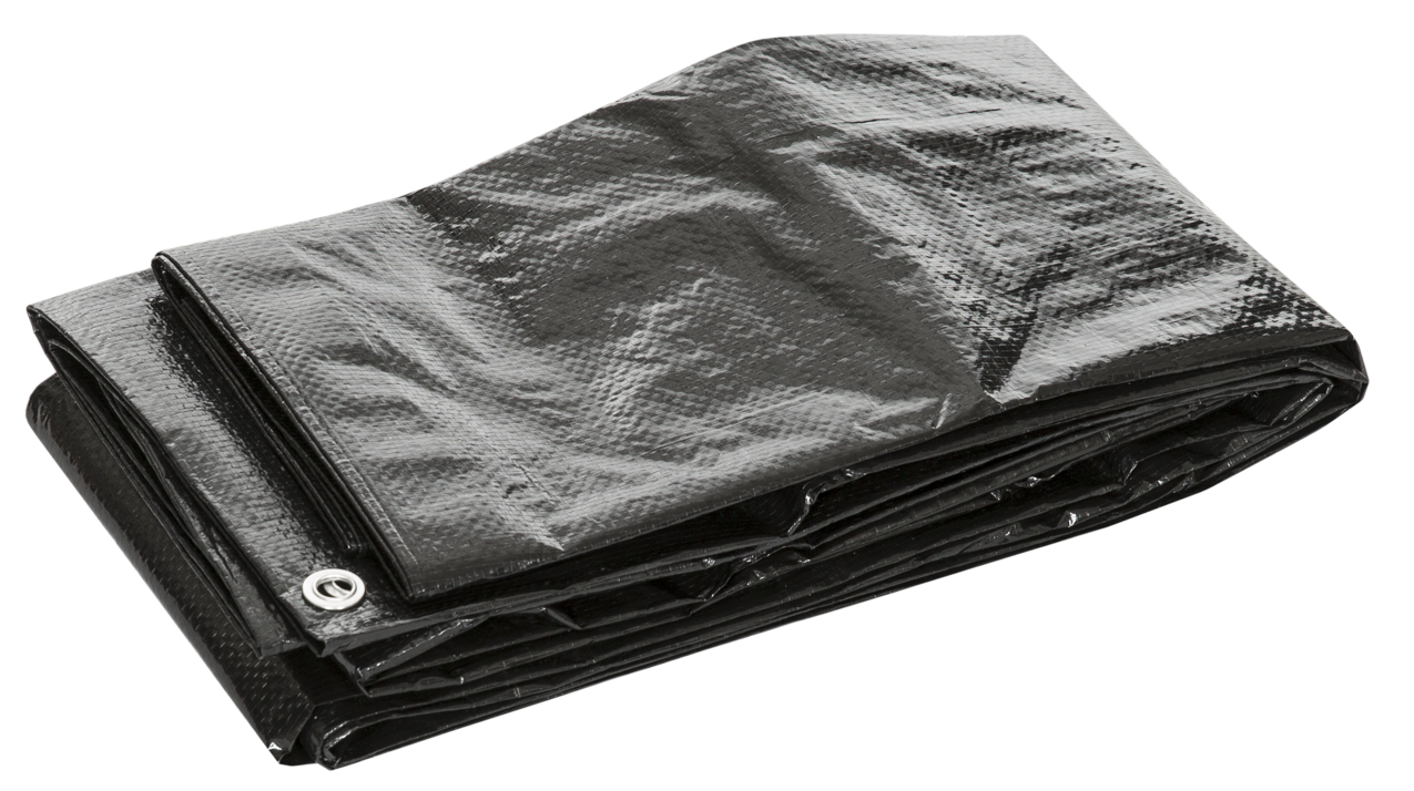 Foghail Faulken - leathán talún 12x8 GACH