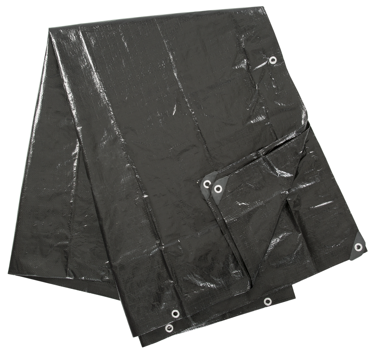 Foghail Faulken - leathán talún 12x8 GACH