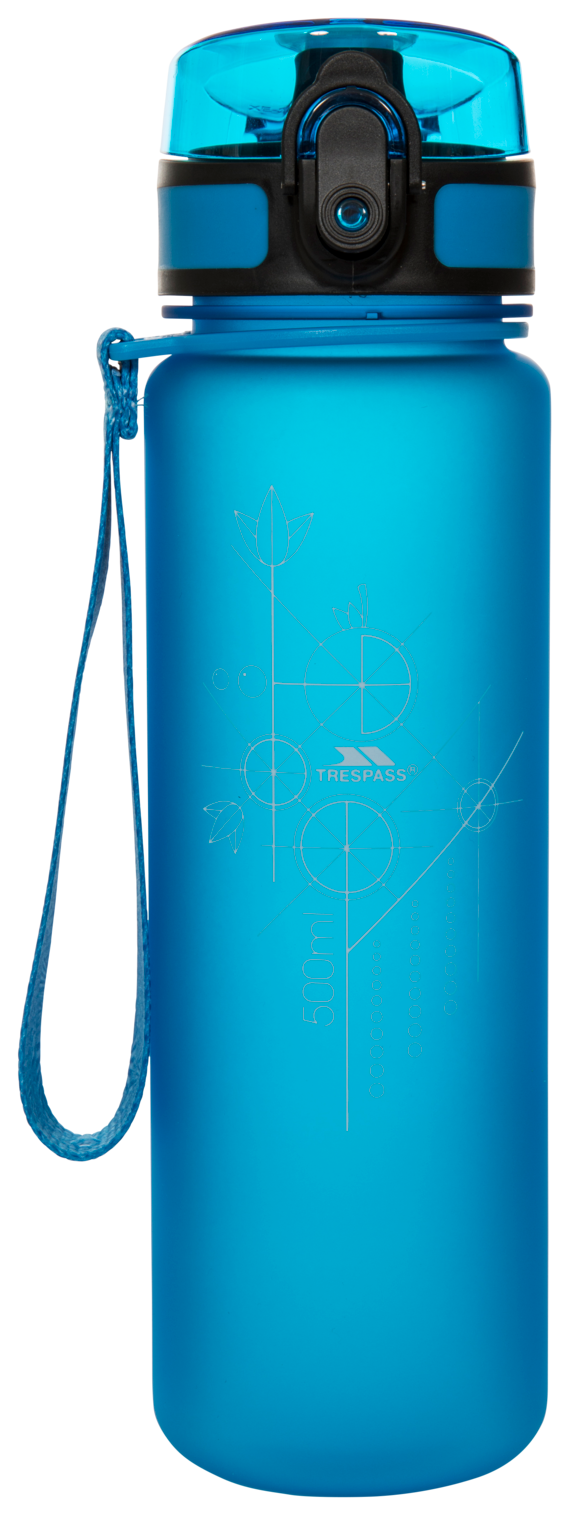 Foghail Flintlock - buidéal spóirt GACH